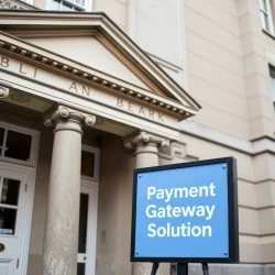 A payment gateway that you can connect easily with powerful features.